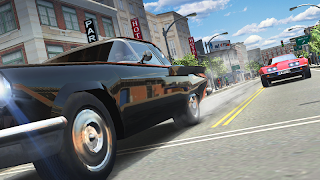 Furious Drag screenshot 3