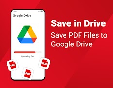 PDF Reader - All PDF Tools screenshot 5