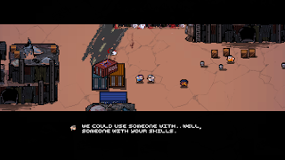 Ashworld screenshot 7