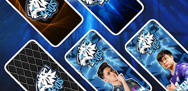 Evos Legends Wallpapers โปสเตอร์