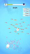 برنامه‌نما Fish Swarm عکس از صفحه
