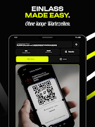 stagedates scanner スクリーンショット 4