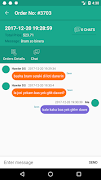 HawlerDS ảnh chụp màn hình 7