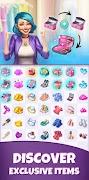 Merge Design: Puzzle & Fashion screenshot 2