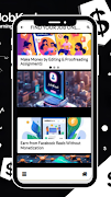 Jobkad Earning App Guide スクリーンショット 2