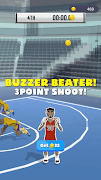 Draw BasketBall screenshot 5
