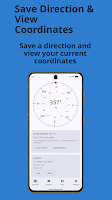 Compass: Map & Camera screenshot 1
