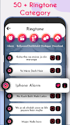 Set Caller Tune - hello Tune screenshot 1