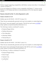 IPython Documentation screenshot 4