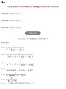 Physics Problem Solver Ekran Görüntüsü 1