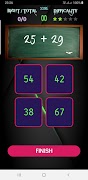 Speedy Math スクリーンショット 3