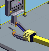 Conductor Machine Screenshot 2