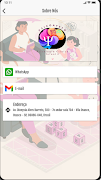PSICOAFETO screenshot 1