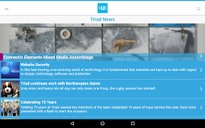 HUB Comms screenshot 7