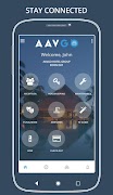 AavGo Guest Plakat