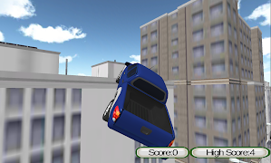 Car Crashers تصوير الشاشة 5