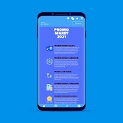 Posipay скриншот 2