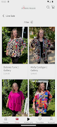 Z Boutique اسکرین شاٹ 2