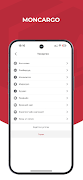 Moncargo ภาพหน้าจอ 2
