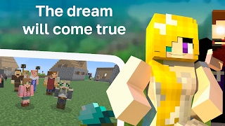 Comes Alive Mod ảnh chụp màn hình 1