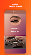 Eyeliner - Eyeliner Tutorial gönderen