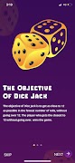 The Dice Jack Screenshot 1