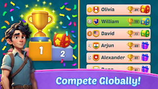 Epic Match: Mind Relaxing Game Ekran Görüntüsü 7