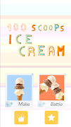 100 Scoops 스크린샷 2