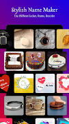 세련된 이름 메이커 스크린샷 6