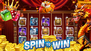 برنامه‌نما Fortune Tiger Evolution-slots8 عکس از صفحه