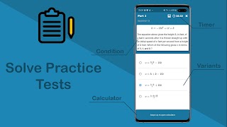 Math Upgrader screenshot 1