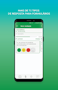برنامه‌نما Moki Checklist عکس از صفحه