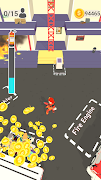 Firefighter Simulator تصوير الشاشة 3
