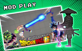 mod for Melon Playground скриншот 3