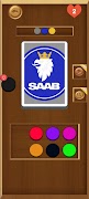 لعبة خمن لون الشعارات скриншот 3