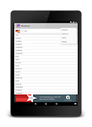German Dictionary PRO ภาพหน้าจอ 5