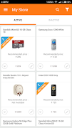 Zopper Sellers screenshot 3