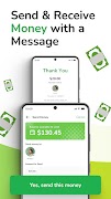 Wokii - Messenger | Send Money 포스터