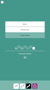 Learn Cursive Writing 스크린샷 1