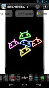 Tema Android 2015 截圖 2
