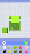 Pixel Art 3D Ekran Görüntüsü 5