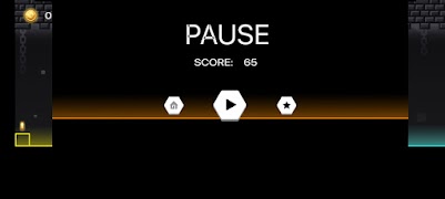 Tricky Geometry 截圖 3