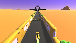 برنامه‌نما Speed Surfer عکس از صفحه