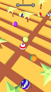 Mini Orbs screenshot 2