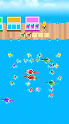 Fish Jam screenshot 4