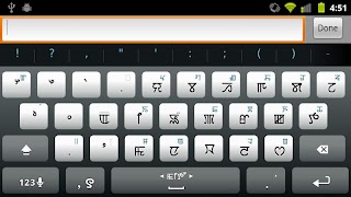 MyAlpha screenshot 3