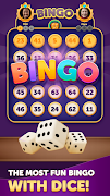 Bingo Dice ภาพหน้าจอ 4