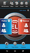 HandHelp™ - Emergency SOS App screenshot 1