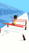 Roller Limbo اسکرین شاٹ 3