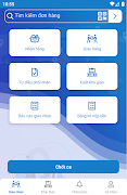 Smartpost Delivery تصوير الشاشة 7